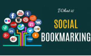 Social bookmarks